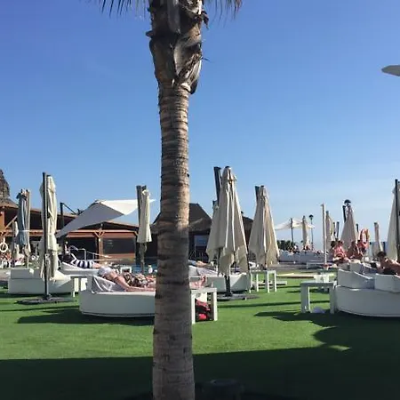 Arizona Beach * Puerto Rico (Gran Canaria)