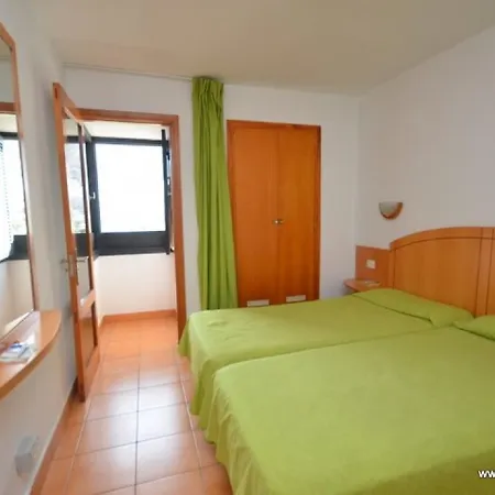 Apartment Arizona Beach Puerto Rico (Gran Canaria)
