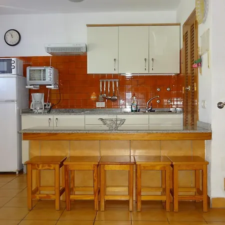 Arizona Beach Apartment