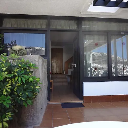 Apartment Arizona Beach Puerto Rico (Gran Canaria)