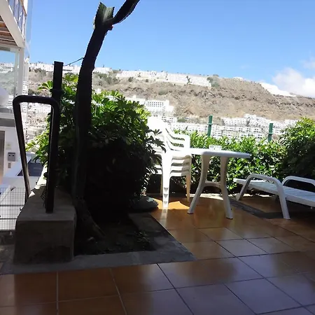 Arizona Beach * Puerto Rico (Gran Canaria)
