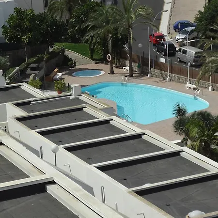 Arizona Beach Apartment *