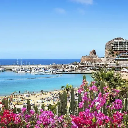 Arizona Beach Puerto Rico (Gran Canaria)