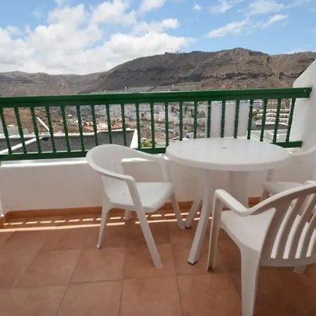 Apartment Arizona Beach Puerto Rico (Gran Canaria)