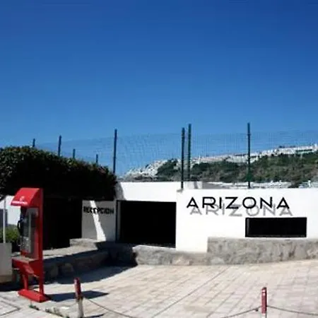Arizona Beach Puerto Rico (Gran Canaria)