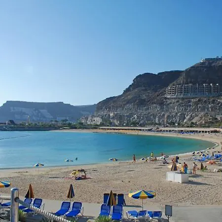 Arizona Beach Apartman *