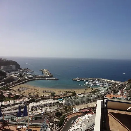 Arizona Beach Apartman Puerto Rico (Gran Canaria)